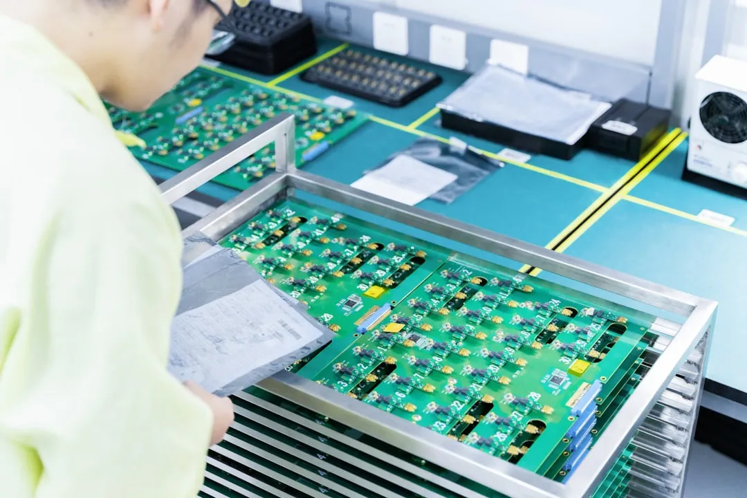 江苏市政工程与房建施工总承包的关键技术要点解析
